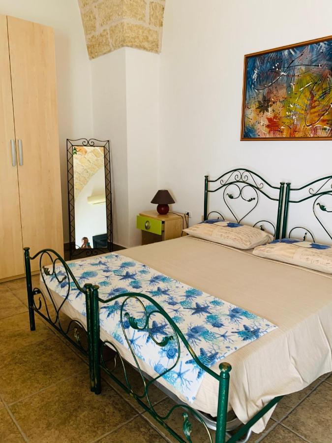 B&B Nonna Tina Gemini  Exteriér fotografie